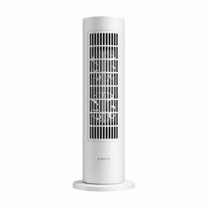Тепловентилятор XIAOMI Smart Tower Heater Lite, 1400/2000 Вт, 4 режима, белый, BHR6101EU - фото 3782268
