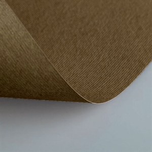 Бумага (картон) для творчества, 1 лист, FABRIANO "Elle Erre", А2+, 500х700 мм, 220 г/м2, коричневый, 42450706 - фото 3783628