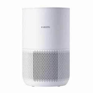 Очиститель воздуха XIAOMI Mi Smart Air Purifier 4 Compact, 27 Вт, площадь до 48 м2, белый, BHR5860EU - фото 3783798