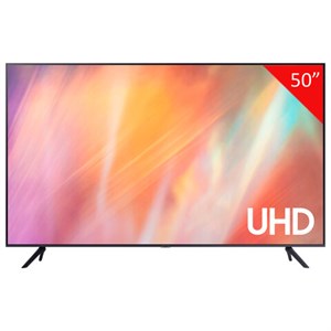 Телевизор SAMSUNG UE50AU7101UCCE, 50" (127 см), 3840x2160, 4K, 16:9, SmartTV, WiFi, Bluetooth,черный, 3219218 - фото 3784103