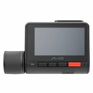 Видеорегистратор автомобильный MIO MiVue 955W, экран 2,7", 120°, 3840x2160 4K Ultra HD, GPS, WiFi, G-сенсор, MIO-MIVUE-955W - фото 3784380