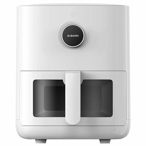 Аэрогриль XIAOMI Mi Smart Air Fryer Pro, 1600 Вт, 4 л, 11 режимов, таймер, механическое управление, BHR6943EU - фото 4622167