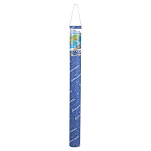 Карта мира физическая 199х134 см, 1:15,5М, с ламинацией, интерактивная, в тубусе, BRAUBERG, 112389 - фото 5196952