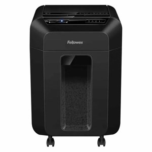 Уничтожитель (шредер) FELLOWES AUTOMAX 80M, 4 уровень секретности, фрагменты 4х12 мм, 80 л., 17 л, FS-46215 - фото 5322014