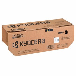 Тонер-картридж KYOCERA (TK-3300) ECOSYS MA4500ix/MA4500ifx, оригинальный, ресурс 14500 страниц, 1T0C100NL0 - фото 5362766