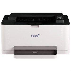 Принтер лазерный Fplus PB301DN, A4, 30 стр./мин., 65000 стр./мес., ДУПЛЕКС, сетевая карта - фото 5585790
