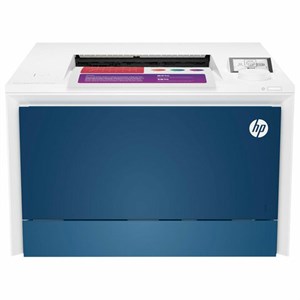 Принтер лазерный ЦВЕТНОЙ HP Color LaserJet Pro 4203dw А4, 33 стр./мин, 50000 стр./мес, ДУПЛЕКС, Wi-Fi, сетевая карта, 5HH48A - фото 5880500