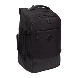 Рюкзак GRIZZLY, 2 отделения, трансформируемый объём, карман-антивор, "CAPACITY", 50х87х34 см, RQ-500-1/2 - фото 6154085