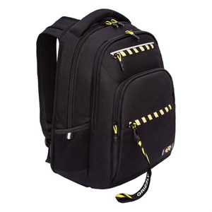Рюкзак GRIZZLY школьный, анатом. спинка, 2 отделения, д/мальч., STRIPES, 43х31х20 см,, RU-531-4/1 - фото 6154088