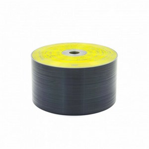 Диски DVD-R MIREX, 4,7 Гб, 16x, Bulk (термоусадка без шпиля), КОМПЛЕКТ 50 шт., UL130003A1T - фото 6154448