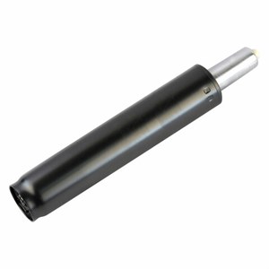 Газлифт прочный BRABIX HD-140 стандартный, черный, в открытом виде 413мм, d50 мм., класс 4, 533076 - фото 6235405