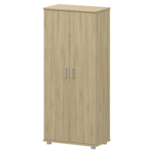 Шкаф для одежды Аргентум НТ-590 Баттл Рок - фото 6248766