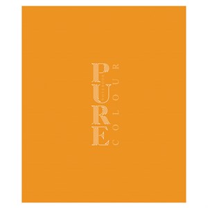 Тетрадь А5, 48 л. HATBER-ECO скоба, офсет №2 ЭКОНОМ, линия, обложка картон, PUREcolour (микс), 092116, 48Т5C2 - фото 6386908