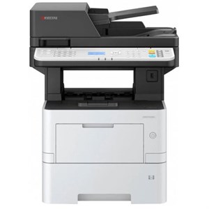 МФУ лазерное KYOCERA MA4500fx "4 в 1", A4, 45 стр./мин., 150000 стр./мес., ДУПЛЕКС, ДАПД, сетевая карта, 110C123NL0 - фото 6695262