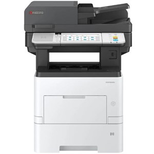 МФУ лазерное KYOCERA MA5500ifx "4 в 1", A4, 55 стр./мин., 250000 стр./мес., ДУПЛЕКС, ДАПД, сетевая карта, 110C0Z3NL0 - фото 6695263