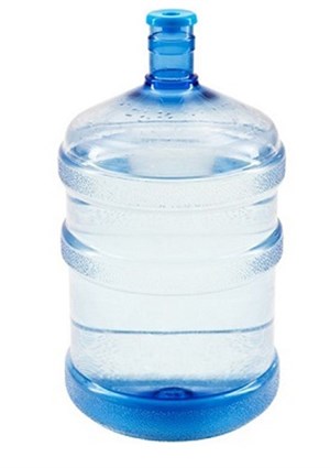 Вода питьевая Роса Алтая негазированная, 19л (бутыль включена в стоимость, возврат тары не требуется) - фото 6937958