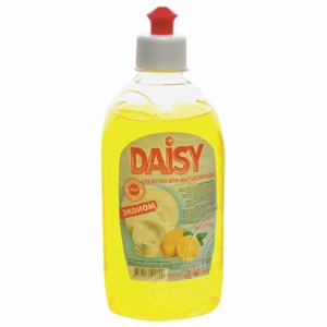 Средство для мытья посуды 500 г DAYSI (Дэйзи) - фото 7165208