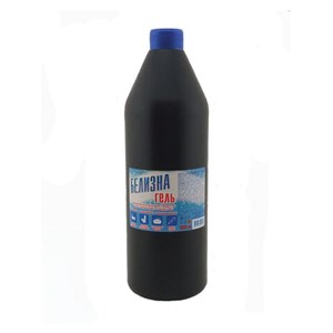 Средство для отбеливания, дезинфекции и уборки 1 л, БЕЛИЗНА-ГЕЛЬ (ПЭТ-ФОРМ), МИНПРОМТОРГ - фото 7437151