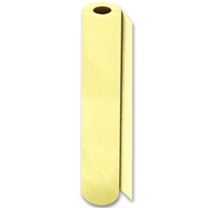 Цветная бумага ТИШЬЮ 17г/м2, 50см/60м в рулоне со втулкой, пастель бежевая, ЗОЛОТАЯ СКАЗКА, 116504 - фото 7463146