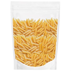 Пакет дой-пак с замком ZIP LOCK, прозрачный, 200х300 + 50 мм, 100 штук, 70 мкм, BRAUBERG, 700700 - фото 7527376