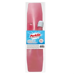 Держатель-флаундер 50 см для плоских МОП (ТИП К), без черенка, еврорезьба + шайба, PERKLIN (ПЕРКЛИН), 700984 - фото 7540033