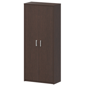 Шкаф для одежды Арго А-309  Дуб венге - фото 7739850