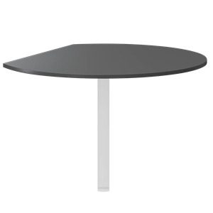 Приставка Арго А-025 Антрацит - фото 7739901