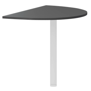 Приставка Арго А-027 Антрацит - фото 7739906