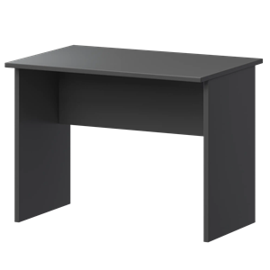 Стол рабочий Арго А-001.60 Антрацит - фото 7739914