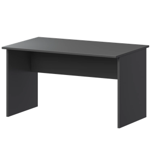 Стол рабочий Арго А-002 Антрацит - фото 7739915