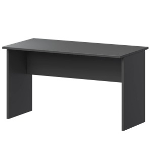 Стол рабочий Арго А-002.60 Антрацит - фото 7739916