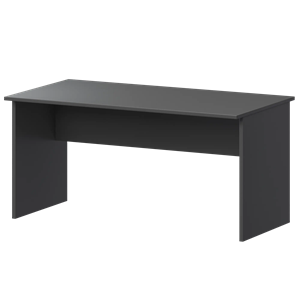 Стол рабочий Арго А-003 Антрацит - фото 7739917