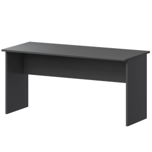 Стол рабочий Арго А-003.60 Антрацит - фото 7739919