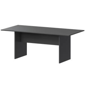 Стол для заседаний Арго А-0058 Антрацит - фото 7739923