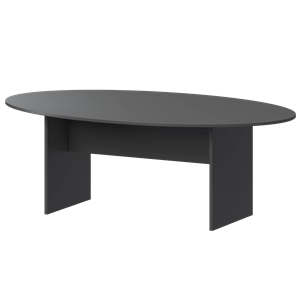 Стол для заседаний Арго А-028 Антрацит - фото 7739924