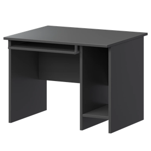 Стол компьютерный Арго А-012 Антрацит - фото 7739926