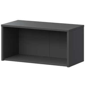 Антресоль Арго А-311 Антрацит - фото 7739958