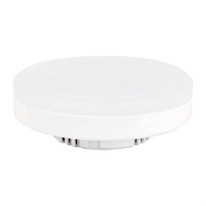 Лампа светодиодная SONNEN EXTRA, 15 (130) Вт, GX53, таблетка, холодный белый, 30000 ч, LED 15W-6500-GX53, 457936 - фото 7878692