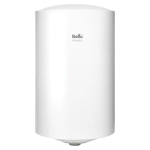 Водонагреватель накопительный электрический BALLU BWH/S 30 Primex, 1,5кВт, 30л, эмаль, НС-1121583 - фото 7890856