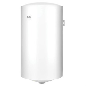 Водонагреватель накопительный электрический BALLU BWH/S 50 Primex, 1,5кВт, 50л, эмаль, НС-1121584 - фото 7890857
