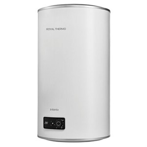 Водонагреватель накопительный электрический ROYAL THERMO RWH 80 Interio, 2кВт, 80л, с, НС-1595558 - фото 7890862