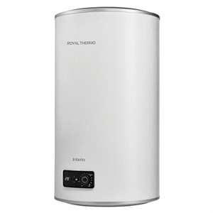 Водонагреватель накопительный электрический ROYAL THERMO RWH 100 Interio, 2кВт, 100л,, НС-1595559 - фото 7890869