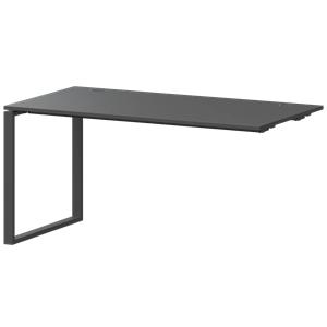 Модуль линейный Арго-М АМЭ.О-003 Антрацит/Антрацит - фото 8130725