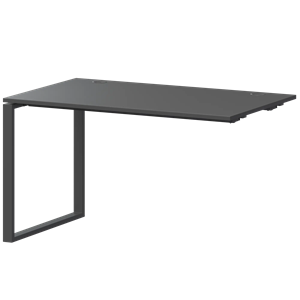 Модуль линейный Арго-М АМЭ.О-002 Антрацит/Антрацит - фото 8130727