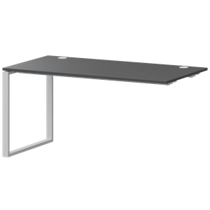 Модуль линейный Арго-М АМЭ.О-003 Антрацит/Белый - фото 8130758