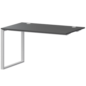 Модуль линейный Арго-М АМЭ.О-002.60 Антрацит/Белый - фото 8130763