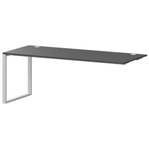 Модуль линейный Арго-М АМЭ.О-005.60 Антрацит/Белый - фото 8130765