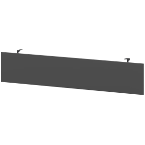 Модести-панель Арго-М АМ-18П Антрацит/Антрацит - фото 8130790