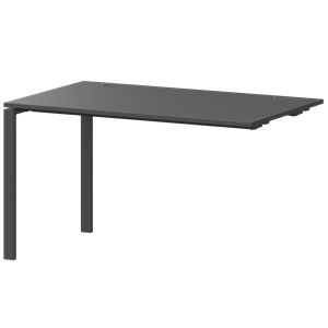 Модуль линейный Арго-М АМЭ-002.60 Антрацит/Антрацит - фото 8130800