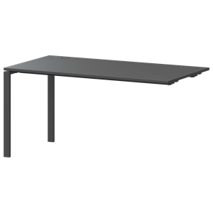 Модуль линейный Арго-М АМЭ-003 Антрацит/Антрацит - фото 8130802